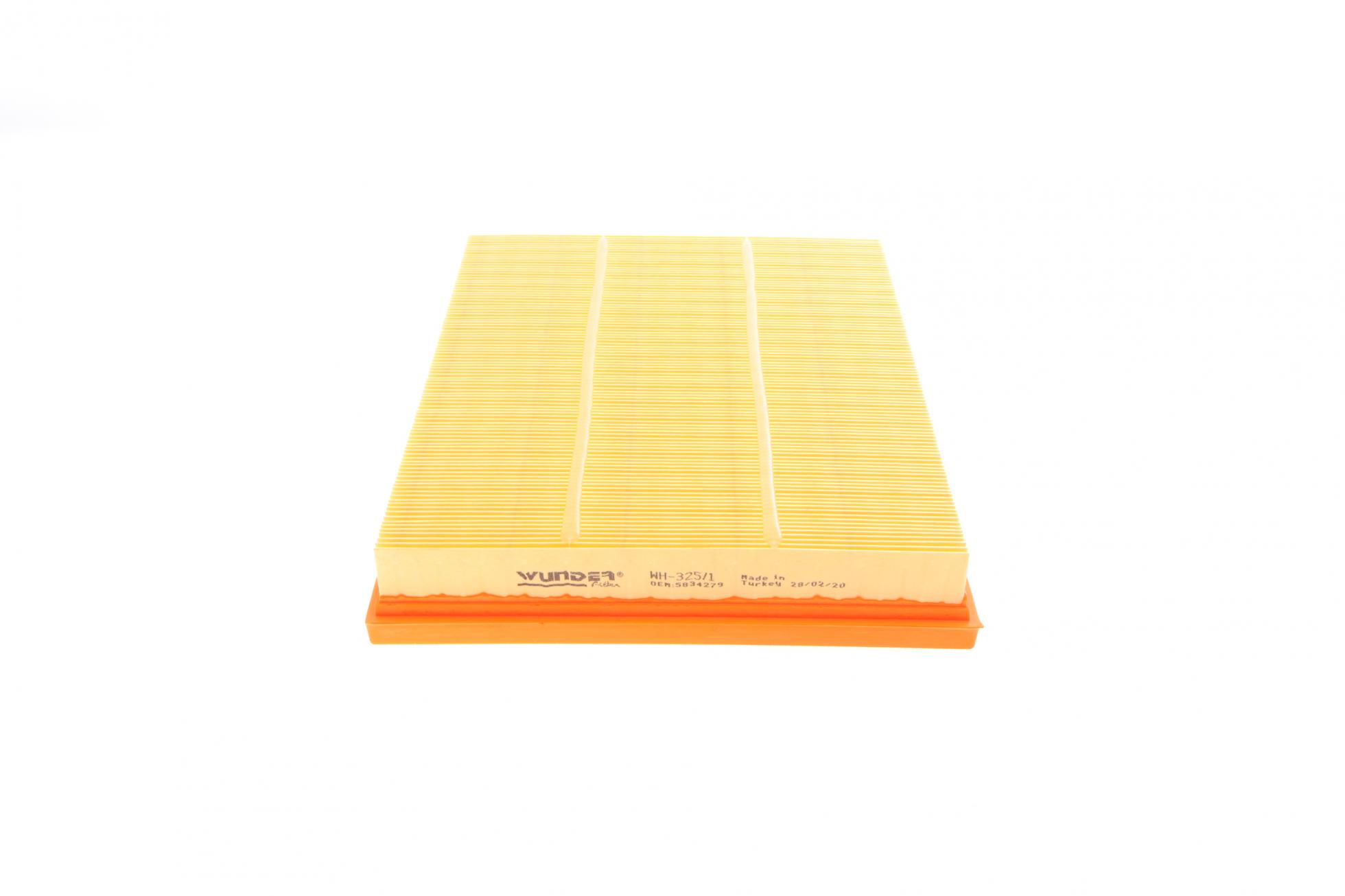 WH3251 WUNDER FILTER